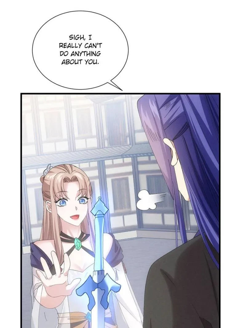 I Determine My Own Destiny Chapter 301 35